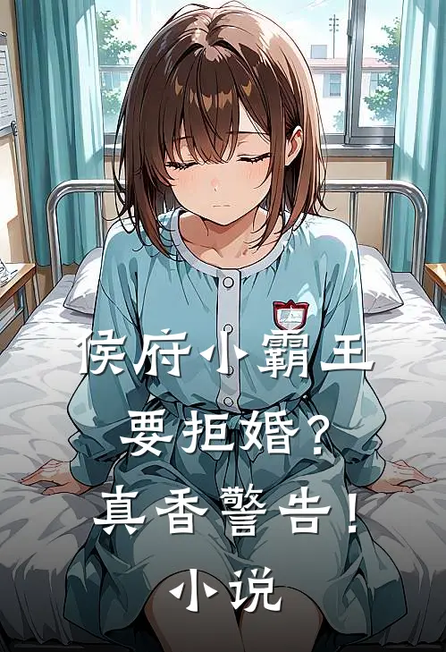 侯府小霸王要拒婚？真香警告！小说
