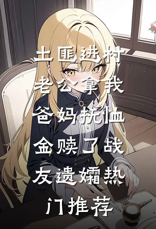 土匪进村，老公拿我爸妈抚恤金赎了战友遗孀热门推荐