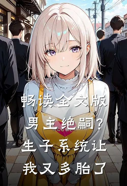 畅读全文版男主绝嗣？生子系统让我又多胎了