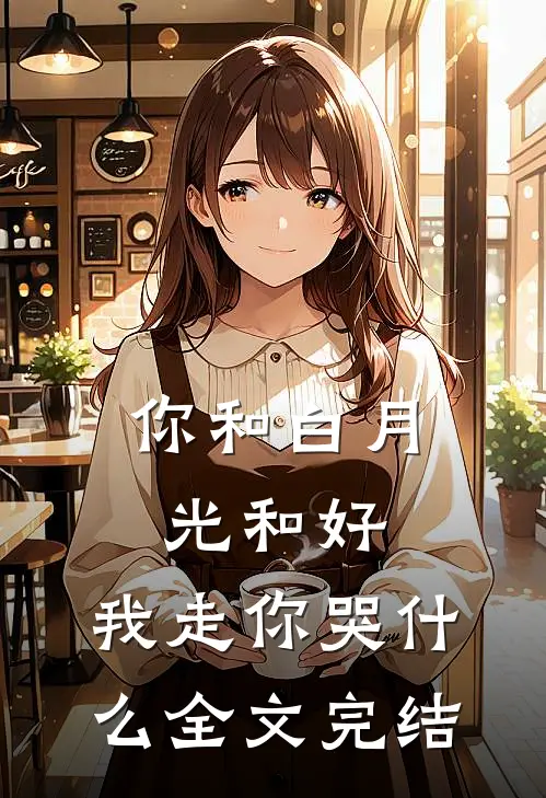 你和白月光和好，我走你哭什么全文完结