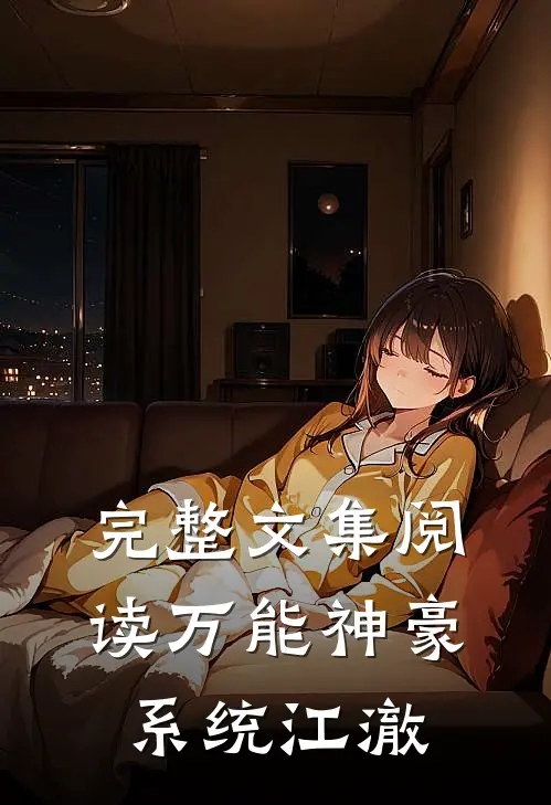 完整文集阅读万能神豪系统江澈