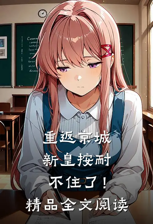 重返京城，新皇按耐不住了！精品全文阅读
