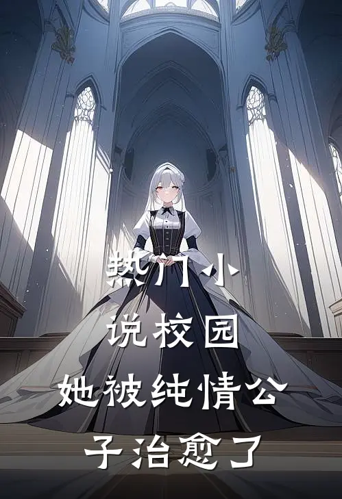 热门小说校园：她被纯情公子治愈了