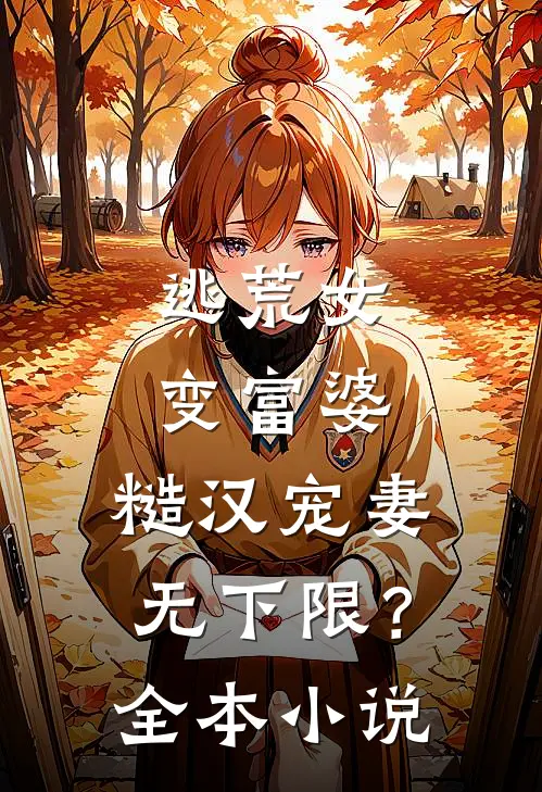 逃荒女变富婆：糙汉宠妻无下限？全本小说