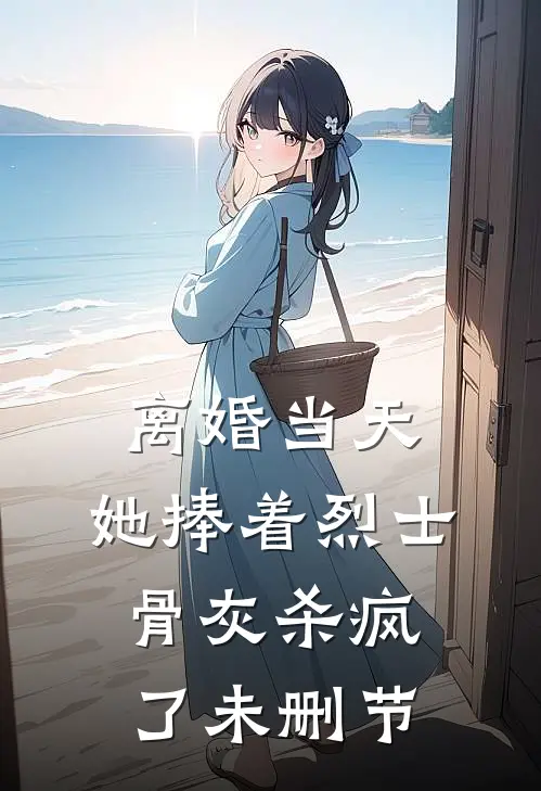 离婚当天，她捧着烈士骨灰杀疯了未删节