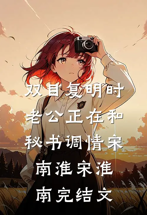 双目复明时，老公正在和秘书调情宋南淮宋淮南完结文