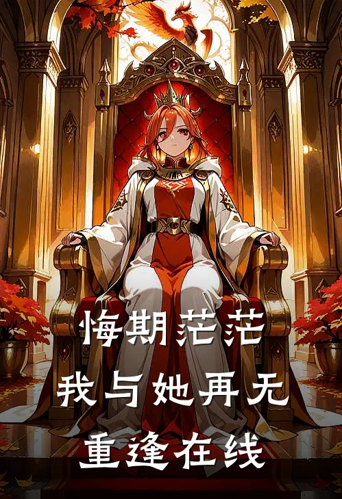悔期茫茫，我与她再无重逢在线