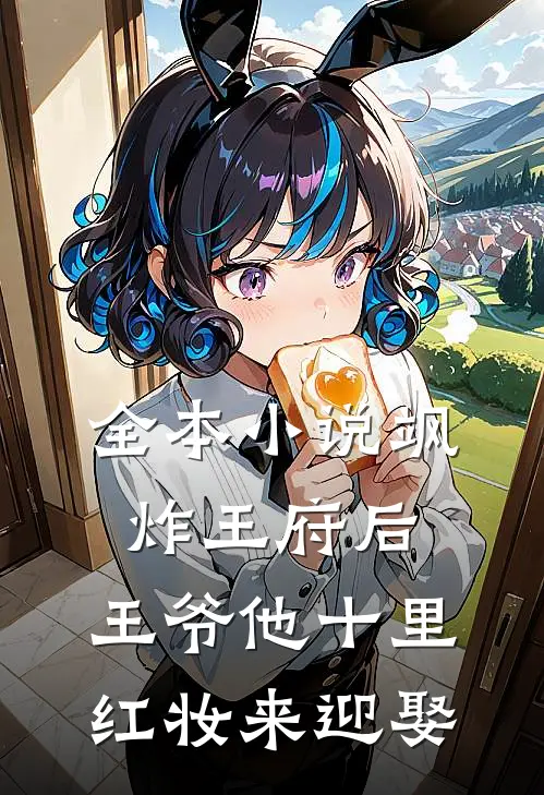 全本小说飒炸王府后，王爷他十里红妆来迎娶
