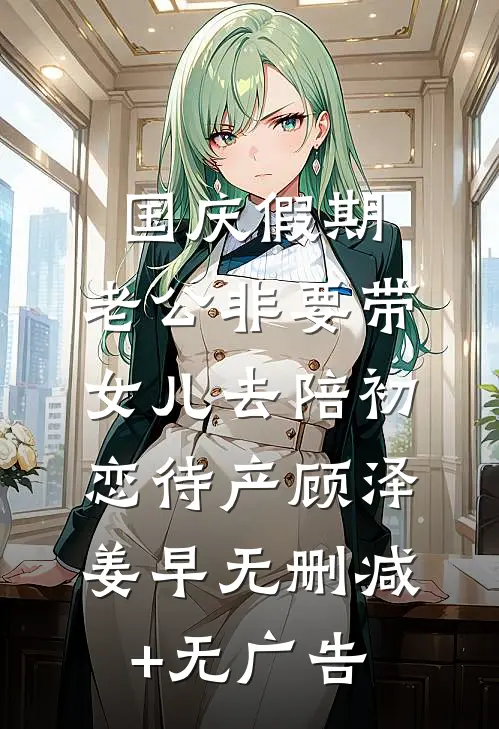 国庆假期，老公非要带女儿去陪初恋待产顾泽姜早无删减+无广告