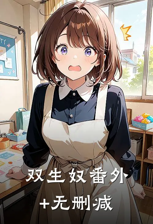 双生奴番外+无删减