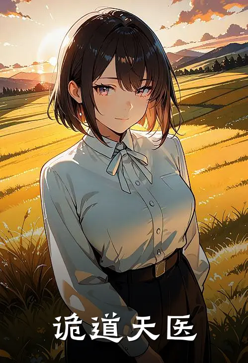 诡道天医