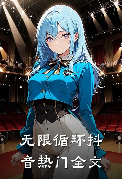 无限循环抖音热门全文