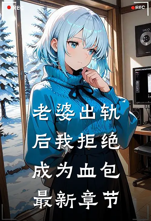 老婆出轨后我拒绝成为血包最新章节