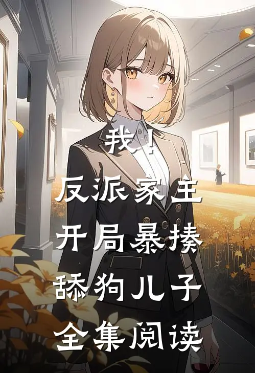 我！反派家主，开局暴揍舔狗儿子全集阅读