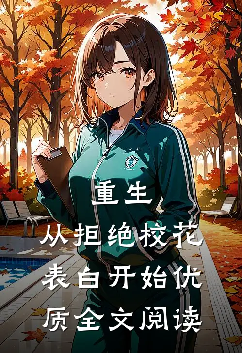 重生：从拒绝校花表白开始优质全文阅读