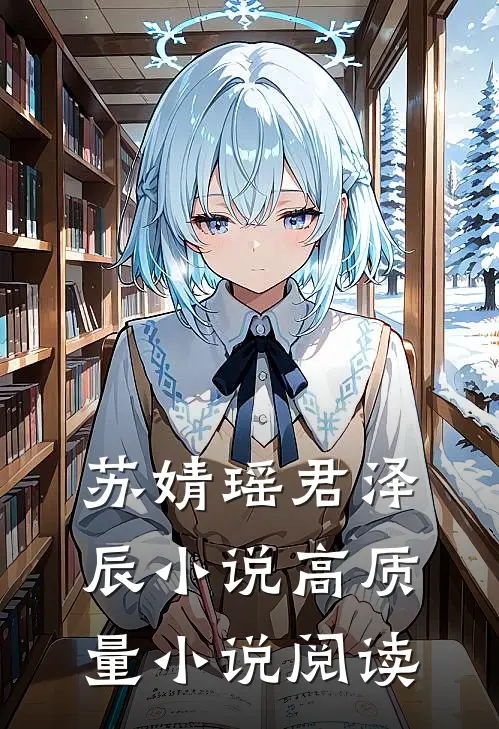 苏婧瑶君泽辰小说高质量小说阅读
