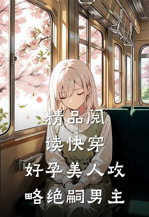 精品阅读快穿:好孕美人攻略绝嗣男主