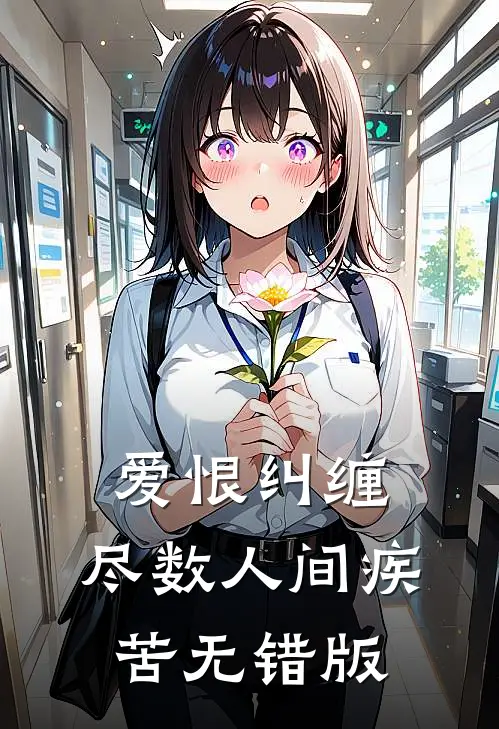 爱恨纠缠，尽数人间疾苦无错版
