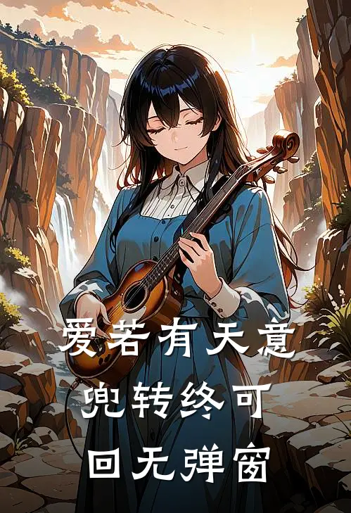 爱若有天意，兜转终可回无弹窗