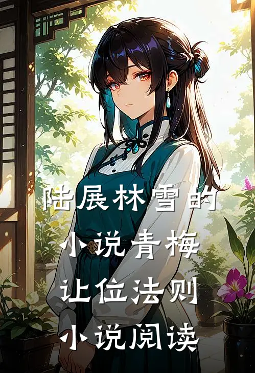 陆展林雪的小说青梅让位法则小说阅读