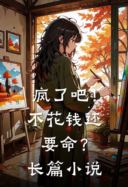 疯了吧!不花钱还要命?长篇免费阅读