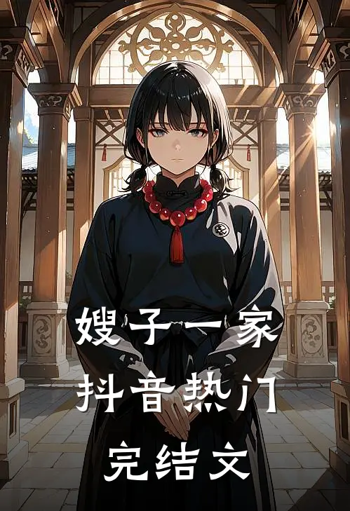 嫂子一家抖音热门完结文