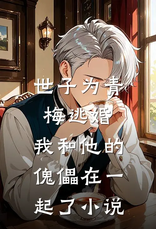 世子为青梅逃婚，我和他的傀儡在一起了小说