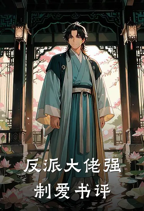 反派大佬强制爱书评
