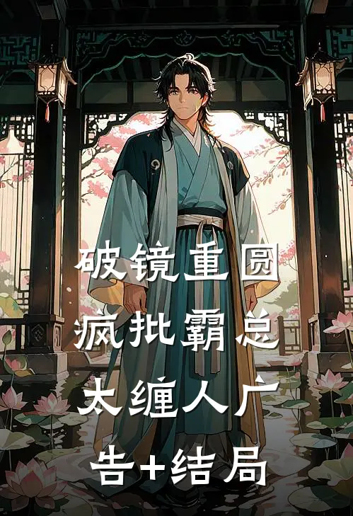 破镜重圆：疯批霸总太缠人广告+结局