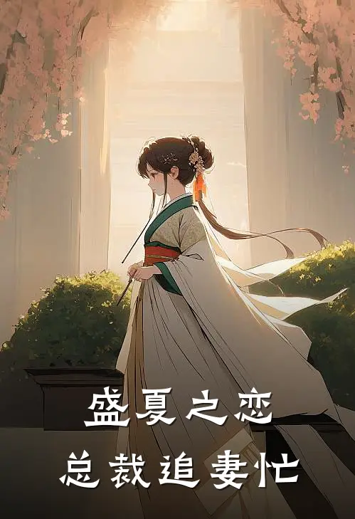 盛夏之恋，总裁追妻忙