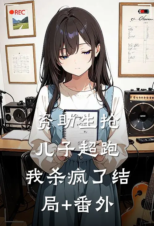 资助生抢儿子超跑，我杀疯了结局+番外