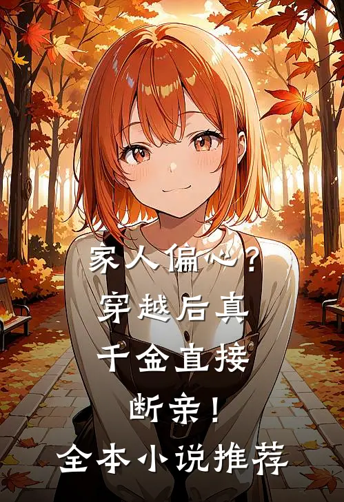 家人偏心？穿越后真千金直接断亲！全本小说推荐