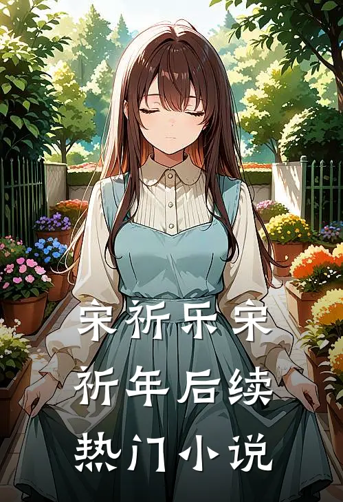 宋祈乐宋祈年后续热门小说