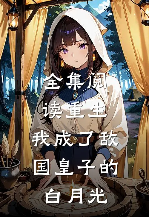 全集阅读重生：我成了敌国皇子的白月光