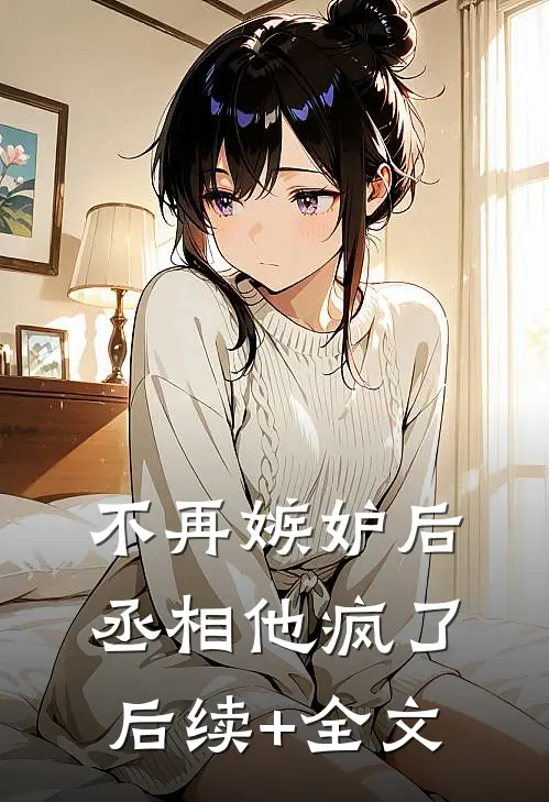 不再嫉妒后，丞相他疯了后续+全文