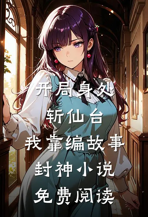 开局身处斩仙台，我靠编故事封神小说免费阅读