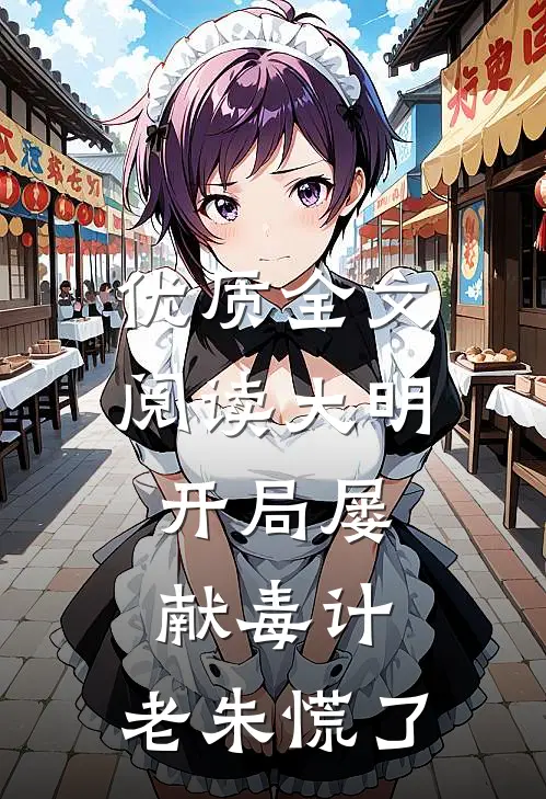 优质全文阅读大明：开局屡献毒计，老朱慌了