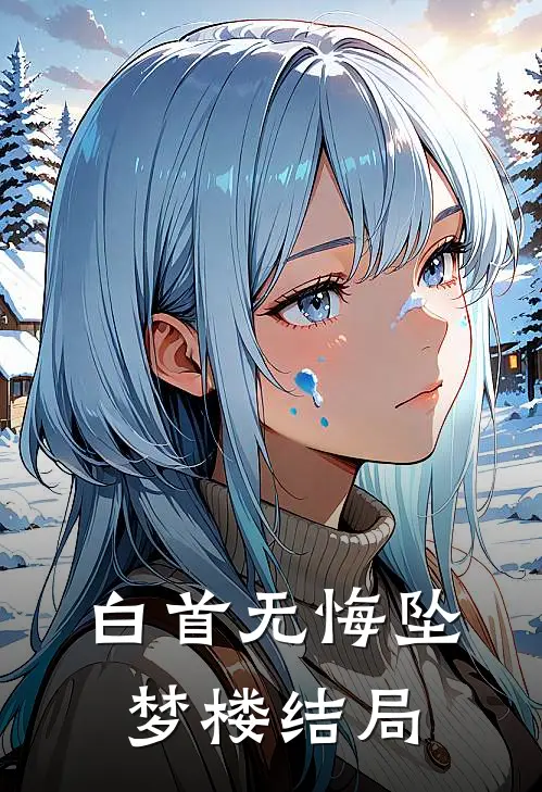 白首无悔坠梦楼结局