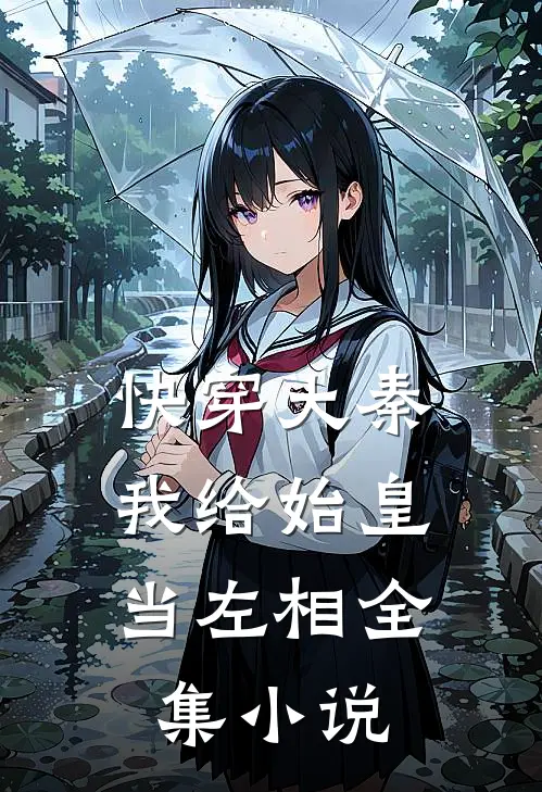 快穿大秦：我给始皇当左相全集小说