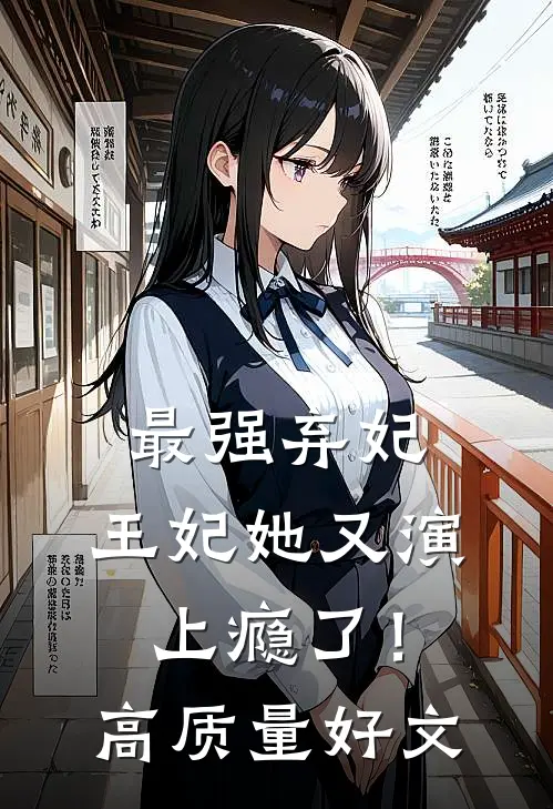 最强弃妃：王妃她又演上瘾了！高质量好文