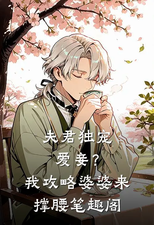 夫君独宠爱妾？我攻略婆婆来撑腰笔趣阁