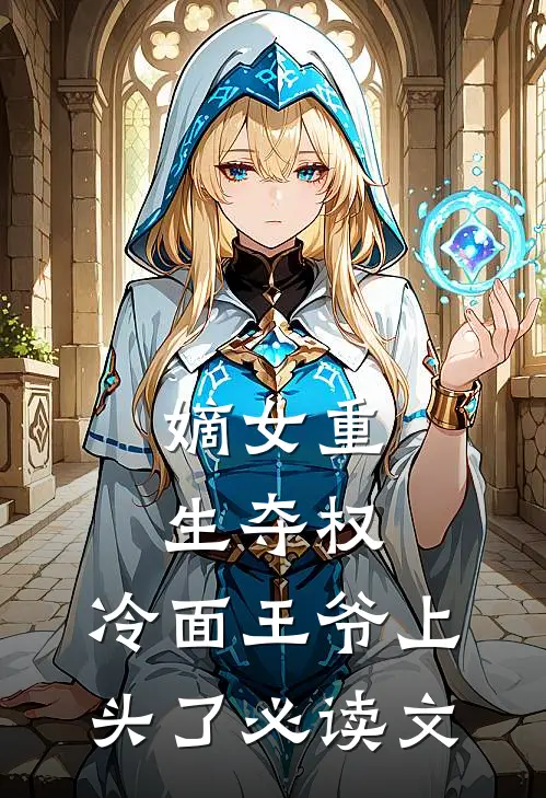 嫡女重生夺权，冷面王爷上头了必读文