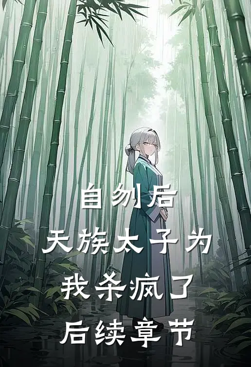 自刎后，天族太子为我杀疯了后续章节