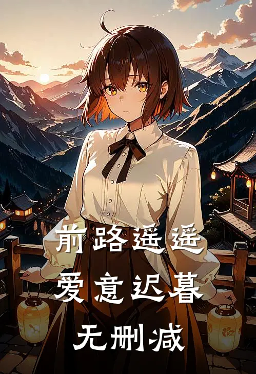 前路遥遥，爱意迟暮无删减