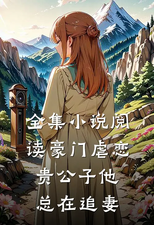 全集小说阅读豪门虐恋：贵公子他总在追妻