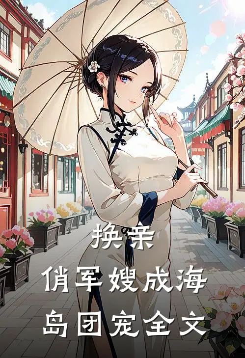 换亲：俏军嫂成海岛团宠全文