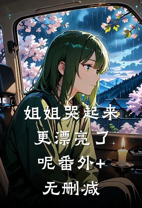 姐姐哭起来，更漂亮了呢番外+无删减