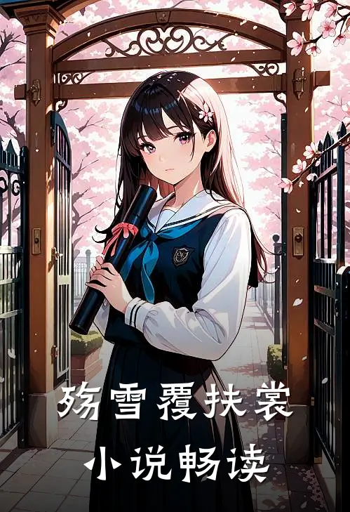 殇雪覆扶裳小说畅读
