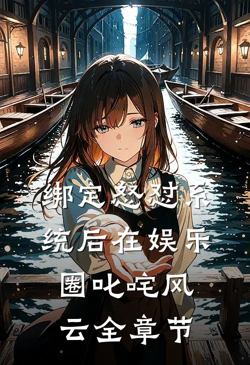 绑定怒怼系统后在娱乐圈叱咤风云全章节