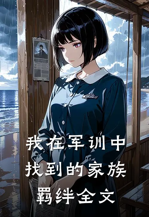 我在军训中找到的家族羁绊全文